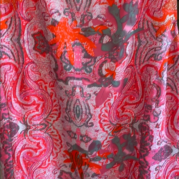 Cabi multicolored shell - Picture 3 of 6